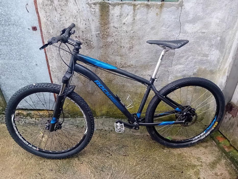 Bicicleta .XL. 27,5 manoplato