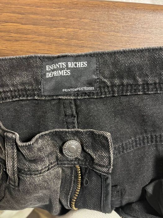Flared jeans erd (enfants riches deprimes)