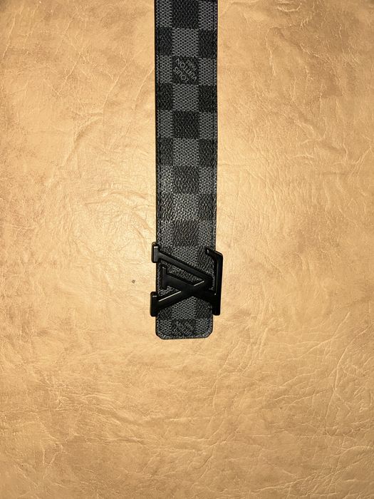 Ремень louis vuitton paris