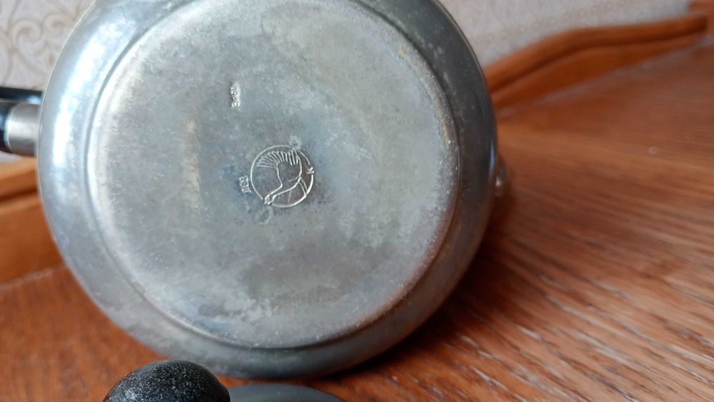 Чайник Кольчугино Л68