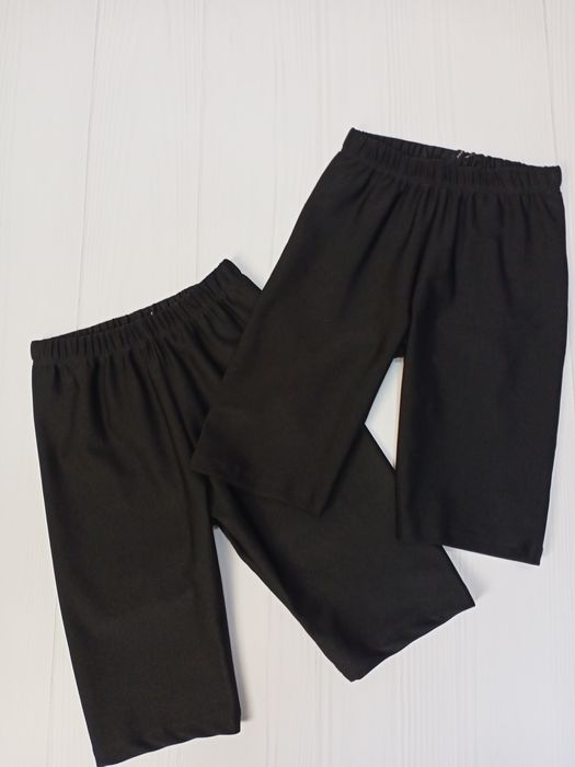 Лосини з високою посадкою. Для танців, гімнастики, спортивні. Легінси