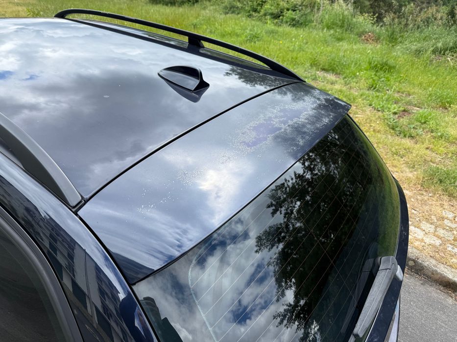 BMW 320d Touring 163cv 2007 - Selo Antigo