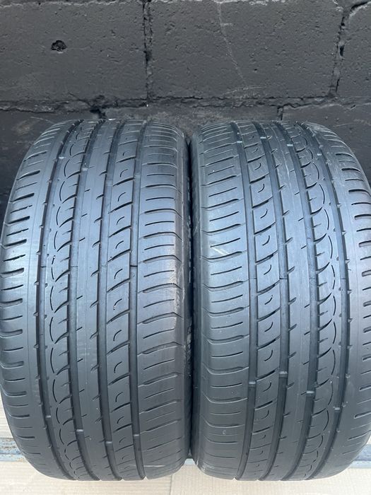 Пара р17 225/45 22рік 6.5m Radar Dimax r8+