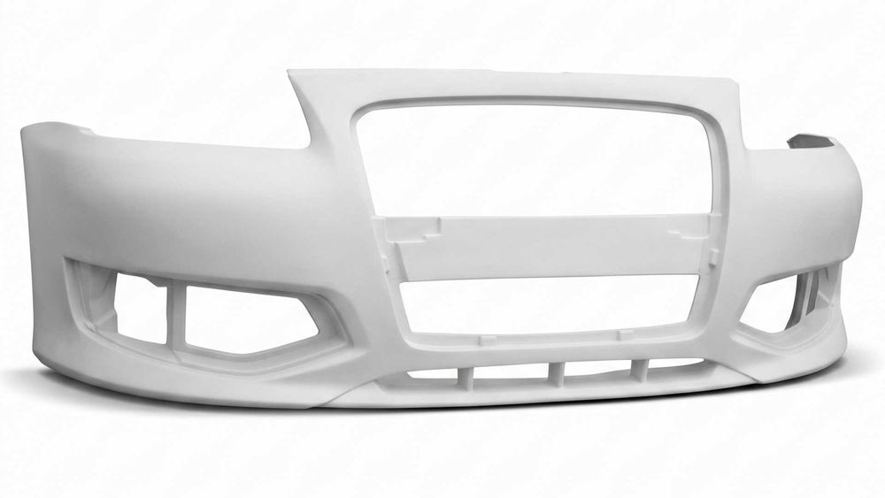 Para-Choques Frontal Audi A3 8P 2003-2008