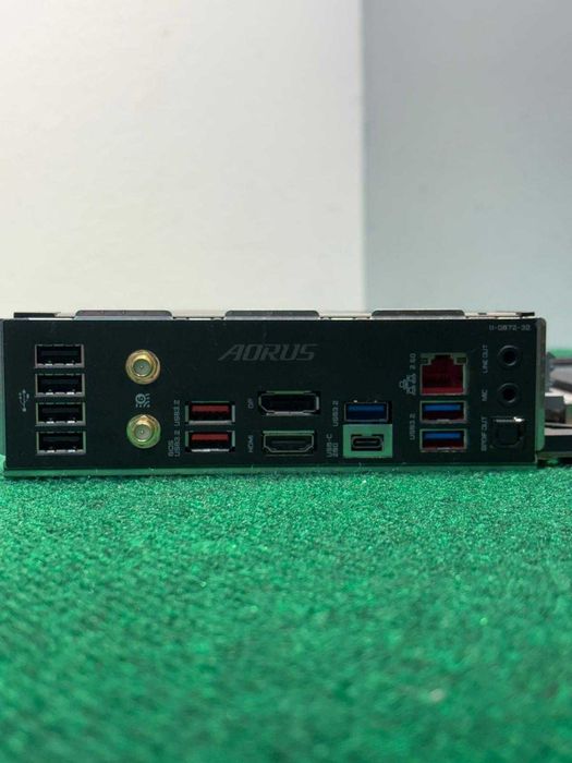 Gigabyte AORUS Z790 ELITE AX