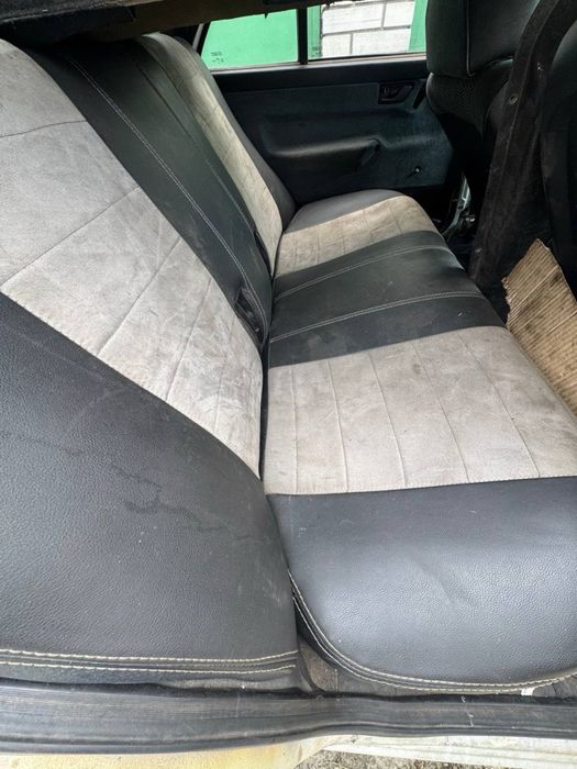 Fiat TEMPRA 1,6 на ходу