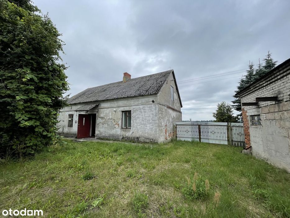 Grunty orne z siedliskiem - Widok 2