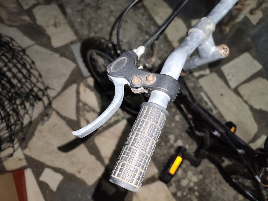 Bicicleta criança Spiderman