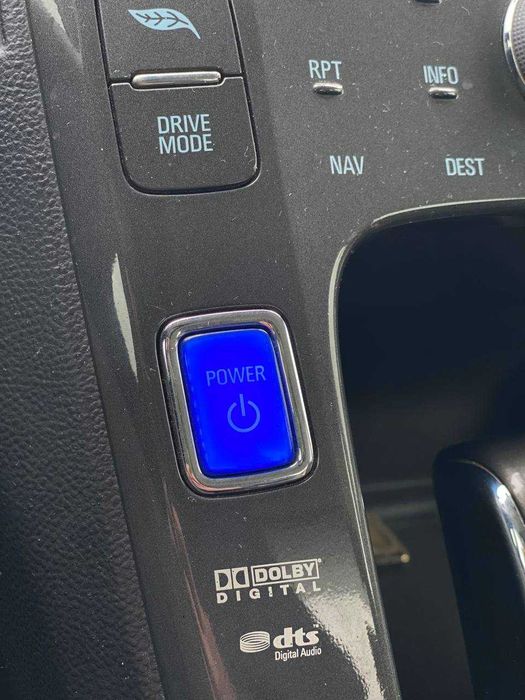 Chevrolet Volt 2012 PHEV (Розстрочка / Лізинг)