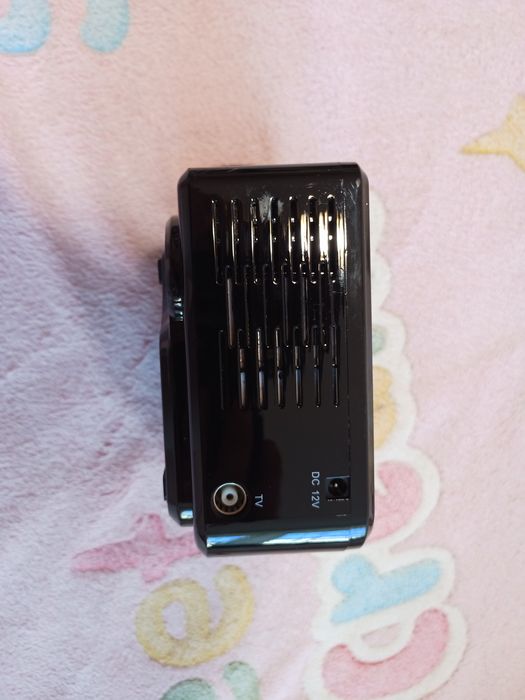 Mini Led Projector