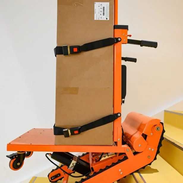 Schodołaz Cargo/ Towarowy Platforma Udźwig 210-250 kg NOWOŚĆ !!!