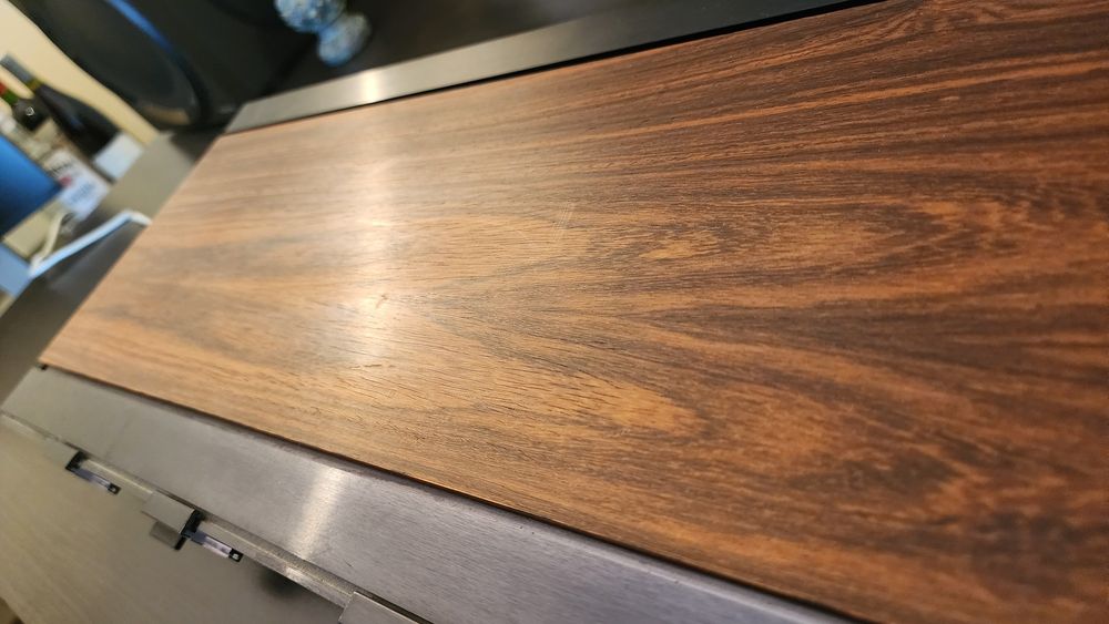 Стерео усилитель Bang & Olufsen BeoLab 1700
