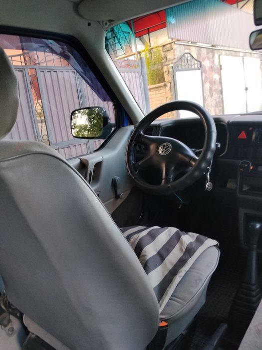 продам Фольксваген Т4