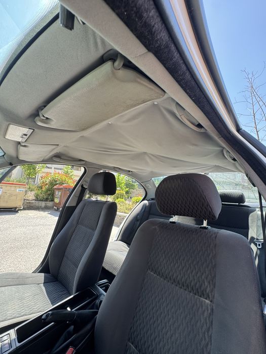 BMW 320 d usado 1999 136cv