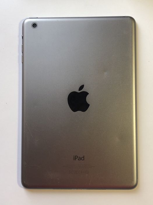 Ipad mini 16gb, акб 98%