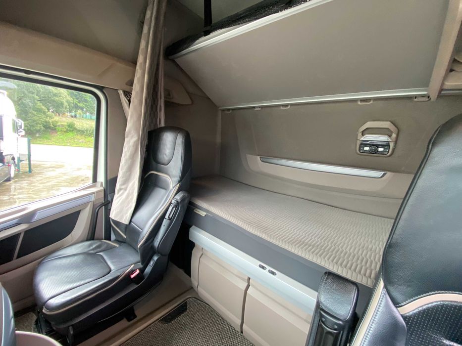 DAF XG+ 530 ANO 2023