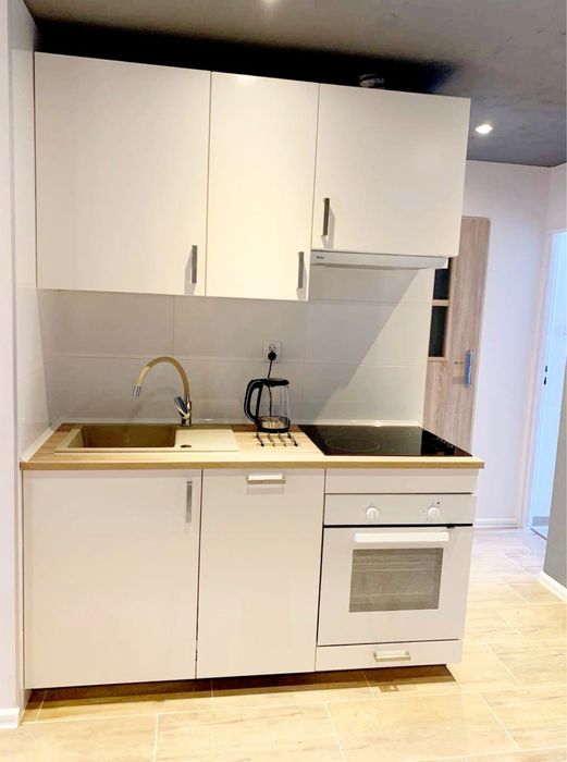 5-pokojowe mieszkanie dla 4–5 osób | 65 m² | wszystkie opłaty w cenie