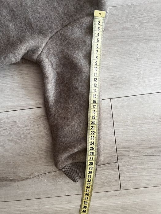 Nowy kombinezon merino 92 zima unisex