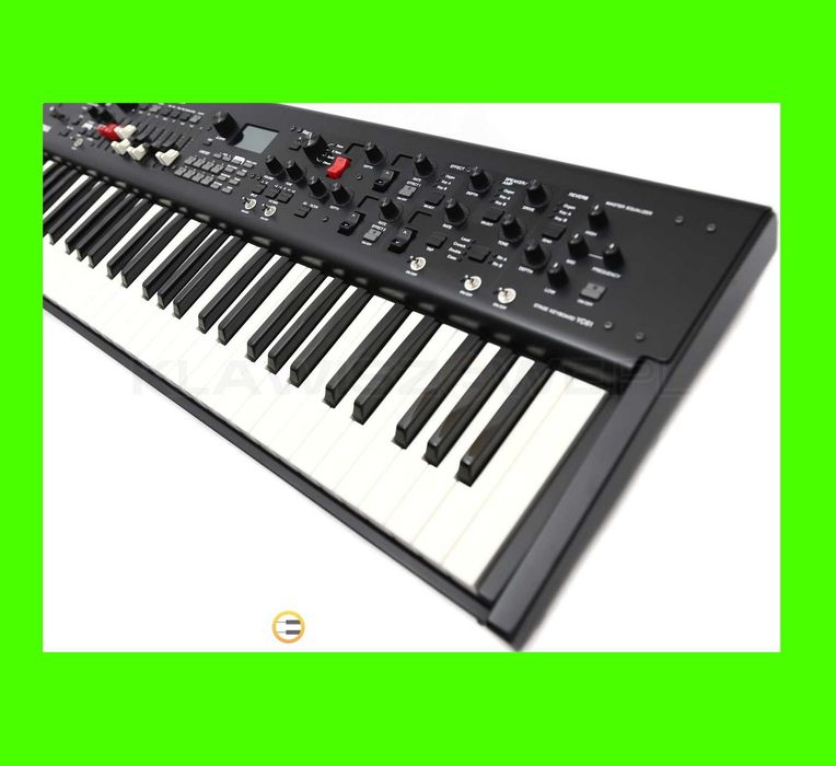 YAMAHA MOTIF ES7　ジャンク Dla Ciebie wszystko - yamaha motif es7 - w kategorii Instrumenty