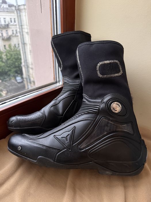 Dainese мотоботы