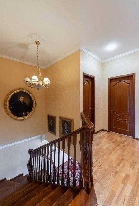 Багатокімнатна квартира за адресою (площа 142 м²) - Atlanta.ua - фото 12