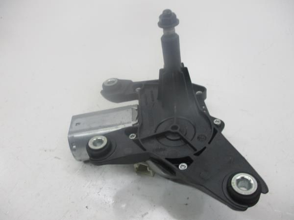 Motor limpa vidros trás RENAULT Clio III (BR0/1, CR0/1)