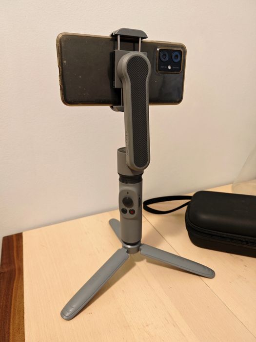 Gimbal do telefonu Zhiyun Smooth X