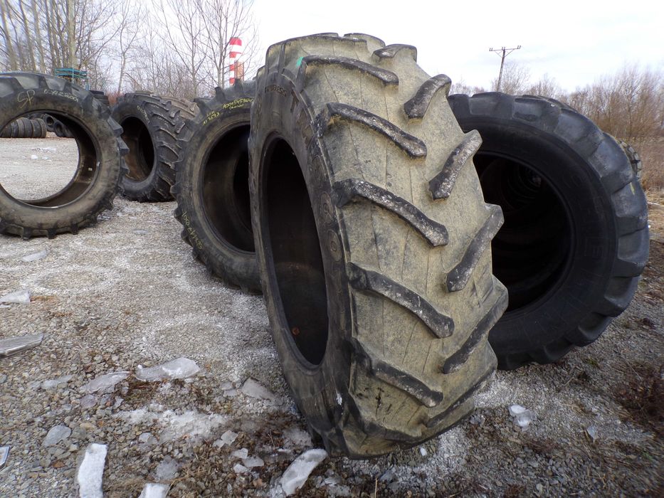 opona 520/85R42 20.8R42 Trelleborg TM600 (2310 netto)