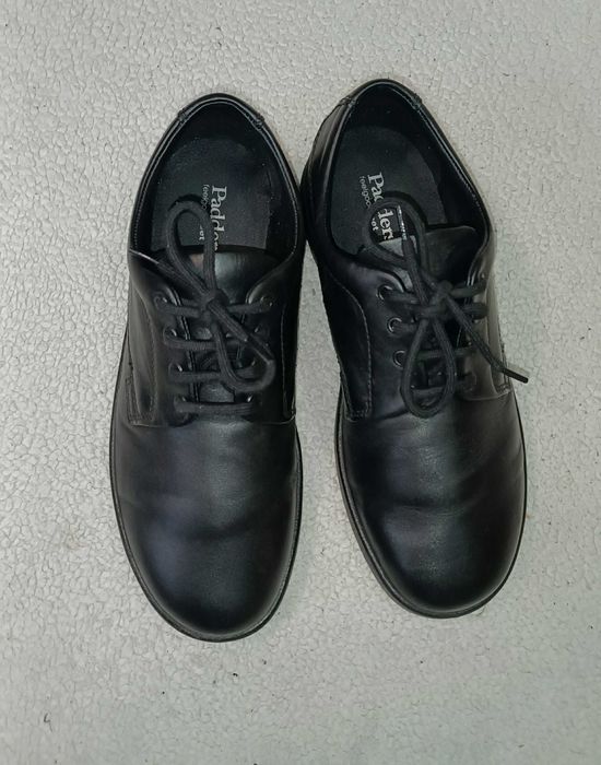 Туфли Padders Англия кожаные 43 размер