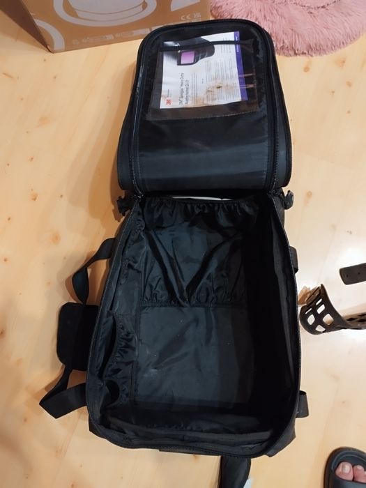 Maska spawalnicza Speedglas G5-01