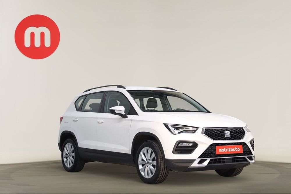 SEAT Ateca 1.0 TSI Style