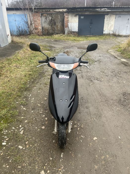 Honda dio 35zx +ДоСтАвКа