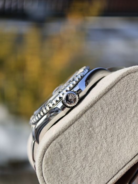 Rolex Yacht Master 2021  rok