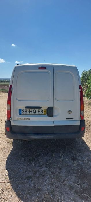 Nissan Kubistar para venda