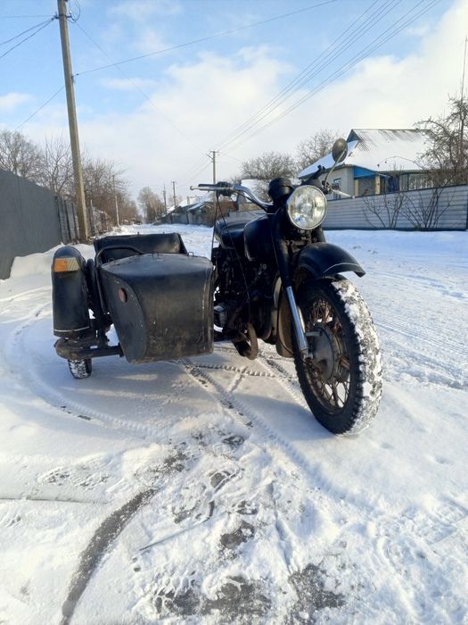 Продам днепр 11 не дорого