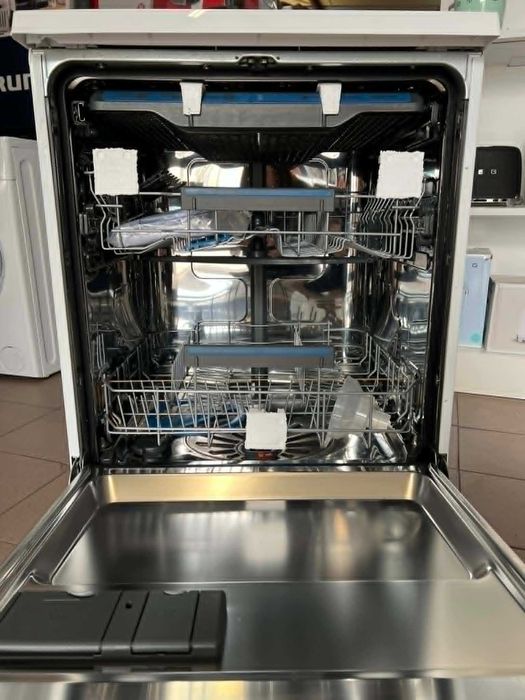 Zmywarka ELECTROLUX 60 cm 14 kpl AUTO OPEN taniej