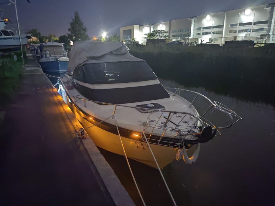 Jeanneau Leader 850 CORONA
