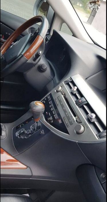 Продам Лексус рх350