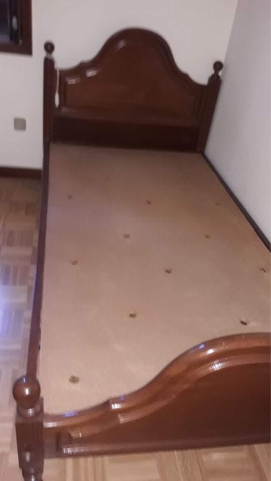 Mobílias de Quarto (2x)