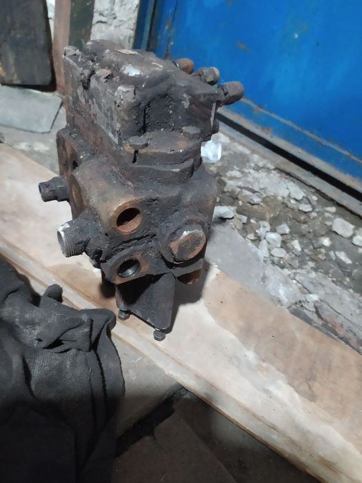 Продам росприделитель Р 80.