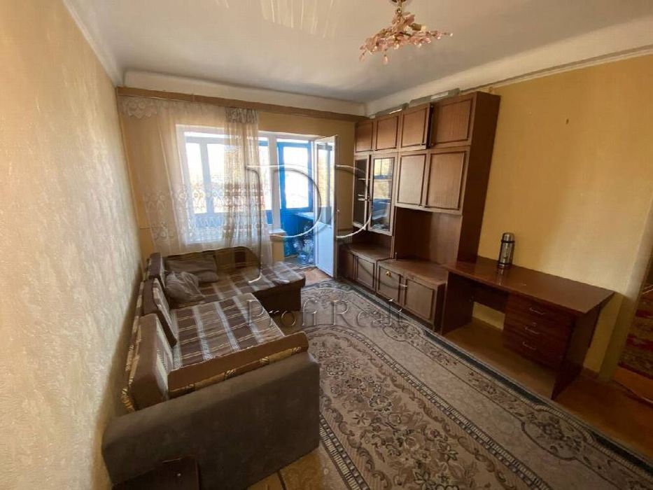 2-rooms apartment apartment by the address st. Beresteyskiy prospektpr t Pobedy (area 45 m²) - Atlanta.ua - photo 6