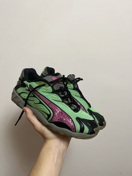 Кросівки puma inhale 42