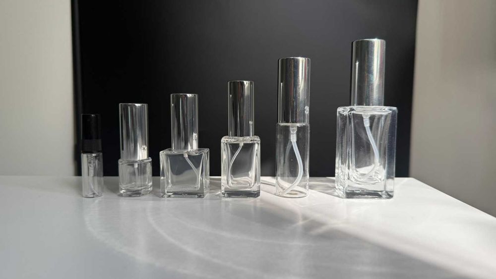 Распив Orto Parisi Megamare edp 3мл Оригинал