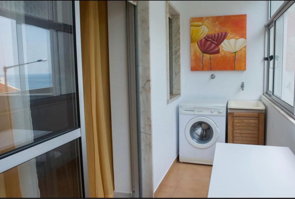 T1- Chapéus a 7min a pé da praia