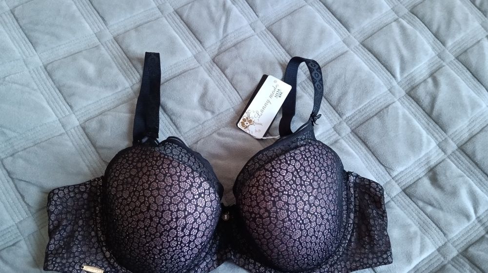 Бюстгалтер Лані мода