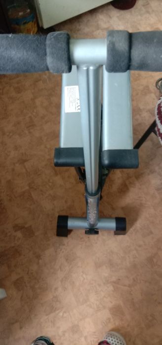 Тринажер домашний.