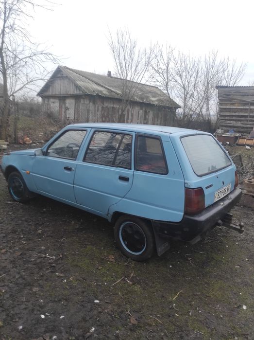 Продажа автомобиля