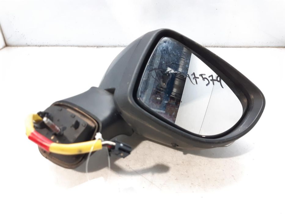 Retrovisor Direito Renault Captur