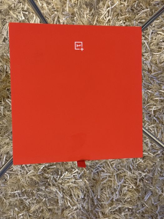 OnePlus One 64GB – Impecável – Com Caixa Original (Relíquia)