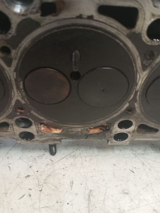 Cabeça Motor 1.9 TDI PD 8V 038103373R ASZ AVF ARL AUY